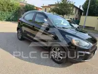 2018 Ford KA