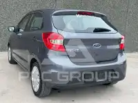 2018 Ford KA