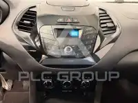 2018 Ford KA