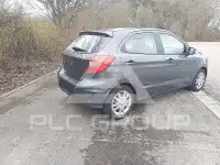2018 Ford KA