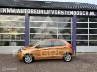 2018 Ford KA