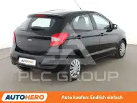 2018 Ford KA