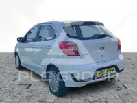 2018 Ford KA