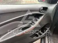 2018 Ford KA