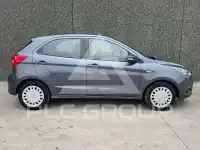 2018 Ford KA