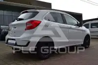 2018 Ford KA