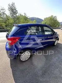2018 Ford KA