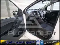 2018 Ford KA