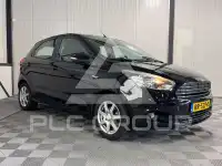 2018 Ford KA