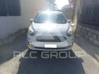 2018 Ford KA