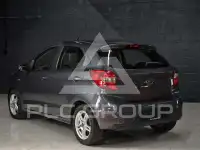 2018 Ford KA