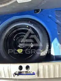 2018 Ford KA