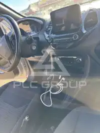 2018 Ford KA