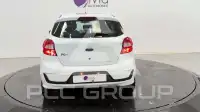 2018 Ford KA