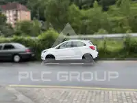 2018 Ford KA