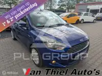 2018 Ford KA