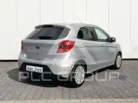 2018 Ford KA