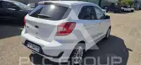 2018 Ford KA