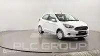 2018 Ford KA