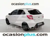 2018 Ford KA