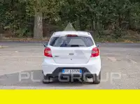 2018 Ford KA