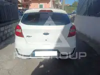 2018 Ford KA