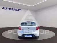 2018 Ford KA