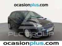 2018 Ford KA