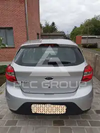2018 Ford KA