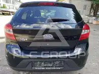 2018 Ford KA