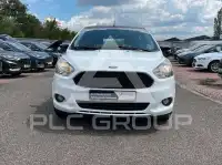 2018 Ford KA