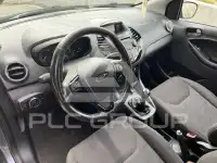 2018 Ford KA