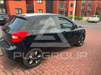 2018 Ford KA