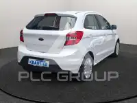 2018 Ford KA
