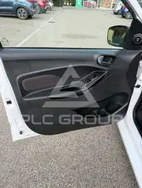 2018 Ford KA