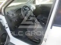 2018 Ford KA