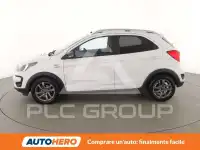 2018 Ford KA