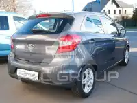 2018 Ford KA