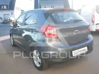 2018 Ford KA