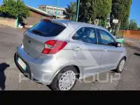 2018 Ford KA