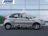 2018 Ford KA