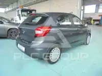 2018 Ford KA