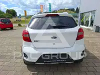2018 Ford KA