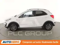 2018 Ford KA