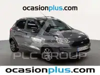 2018 Ford KA