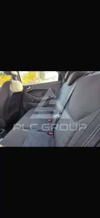 2018 Ford KA