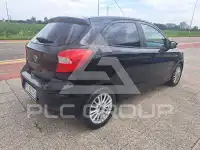 2018 Ford KA