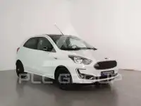 2018 Ford KA