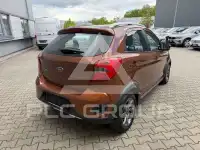 2018 Ford KA