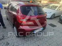 2018 Ford KA